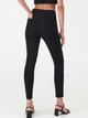 Джинсы Skinny женские Sinsay 1154F 32 Черные (5904020179751) - изображение 2