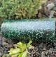 Масажний ролик (роллер) гладкий PowerPlay PP-4348 2 in 1 EPP Foam Roller Чорно/Зелений (33x14см.) (A-013242) - зображення 8