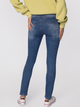 Jeansy skinny damskie Lee Cooper DAILY-3159 31-30 Niebieskie (5905991704980) - obraz 2