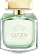 Woda toaletowa damska Antonio Banderas Queen Of Seduction 80 ml (8411061081846) - obraz 1