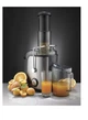 Соковижималка GORENJE JC805E II - изображение 3