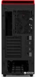 Корпус NZXT H440 Black-Red (CA-H442W-M1) - изображение 6