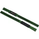 Лямки для тяги PowerPlay 7064 Lifting Gym Straps Зелені - изображение 5