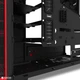 Корпус NZXT H440 Black-Red (CA-H442W-M1) - изображение 8
