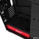 Корпус NZXT H440 Black-Red (CA-H442W-M1) - изображение 9