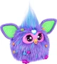 Игрушка интерактивная Hasbro Furby Пурпурный (F6743) - изображение 1