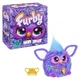 Игрушка интерактивная Hasbro Furby Пурпурный (F6743) - изображение 2