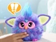 Игрушка интерактивная Hasbro Furby Пурпурный (F6743) - изображение 8
