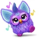 Игрушка интерактивная Hasbro Furby Пурпурный (F6743) - изображение 14