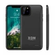 Чехол-аккумулятор XON PowerCase для iPhone 12 Pro Max 6200 mAh Черный (PCBS1112462B 2742) - изображение 1