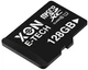 Карта памяти XON microSDXC 128GB Class 10 UHS-I + SD adapter (MCSX1128BA) - изображение 4