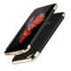 Чехол-аккумулятор XON PowerCase для iPhone 6 Plus/6S Plus/7 Plus/8 Plus 4000 mAh Черный/Золотой (PCBS1108240G 2414) - изображение 1