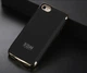 Чехол-аккумулятор XON PowerCase для iPhone 6 Plus/6S Plus/7 Plus/8 Plus 4000 mAh Черный/Золотой (PCBS1108240G 2414) - изображение 2