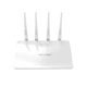 Маршрутизатор Pix-Link X300S3 300Мбіт/с 2.4ГГц Білий (CNSWSW020403W 5511) - зображення 1
