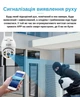 IP-камера уличная XON SmartCam Wi-Fi 1080P (GCWEW21VW 4804) Белая - изображение 6