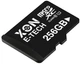 Карта памяти XON microSDXC 128GB Class 30 UHS-I + SD adapter (MCSX3128BA) - изображение 4