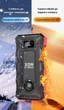 Портативна батарея 25000 mAh з функцією автозапуску XON PowerBoost (TC1N 5887) Чорна - зображення 8