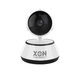 IP-камера поворотная XON SmartCam Wi-Fi 1080P (XTWEW21VW 4927) Белая - изображение 1