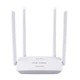 Маршрутизатор Pix-Link X300S2 300Мбіт/с 2.4ГГц Білий (BNSWSW020403W 5504) - зображення 1