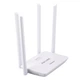 Маршрутизатор Pix-Link X300S2 300Мбіт/с 2.4ГГц Білий (BNSWSW020403W 5504) - зображення 2
