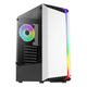 Корпус AeroCool Bionic-G-WT-v2 White без БЖ (435595) - изображение 1