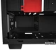 Корпус NZXT S340 Black-Red (CA-S340MB-GR) - зображення 8
