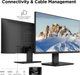 Монитор 27" KOORUI 27N1 Full HD IPS 75 Гц Б/В - изображение 3