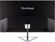 Монитор 32" ViewSonic VX3276-2K-MHD-2 QHD IPS 75 Гц - изображение 7