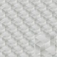 Обои виниловые на флизелиновой основе SINTRA Matrix серый 1,06х10,05м (524831) - изображение 1