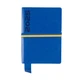 Щоденник датувань 2025 Leo Planner 12х20см Identico 252512 синій /252512/ - зображення 1