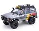 Машинка на радіокеруванні FMS 1:10 FCX10 LC80 Toyota Land Cruiser 80 RTR - изображение 1