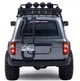 Машинка на радіокеруванні FMS 1:10 FCX10 LC80 Toyota Land Cruiser 80 RTR - изображение 5