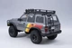 Машинка на радіокеруванні FMS 1:10 FCX10 LC80 Toyota Land Cruiser 80 RTR - изображение 8