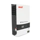 Гибридный инвертор MUST PV19-6048EXP, 6000W, 48V, ток заряда 1-60А, 160-275V, MPPT (80А, 450 Vdc) - изображение 1