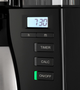 Кавоварка крапельна Melitta Look V Therm Timer Black (LOOK V THERM TIMER BLACK 1025-1) - зображення 9