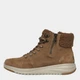 Женские зимние ботинки высокие Skechers 144770 BRN 35 (5US) 22 см Коричневые (196989336299) - изображение 2