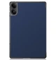 Чехол Primolux Slim для планшета Xiaomi Redmi Pad Pro 12.1 / Poco Pad 12.1" - Dark Blue - изображение 1