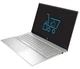 Ноутбук HP Pavilion 15 i7-1255U/32GB/1TB/Win11 15-eg2004nw (712L7EA) - изображение 2