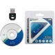 Bluetooth-адаптер ST-Lab 5.0+EDR USB (BT-5.0) - зображення 3