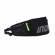 Поясна сумка для бігу Inov-8 Race Belt 1 літр чорна унісекс (001090.Std) - зображення 4