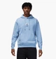 Худи Air Jordan Essentials Light Blue FB7290-425 L - изображение 1