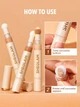 Консилер Sheglam Complexion Boost Almond - изображение 2