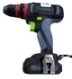Дрель-шуруповерт аккумуляторный Titan PDS121S SET (02201905186) - изображение 4