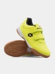 Футзалки Lotto Pacer K Neon Yellow 2600110K-2411 35 - изображение 2