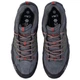 Кроссовки CMP Rigel Low Trekking Shoes Wp Black 3Q13247-75US 44 - изображение 4
