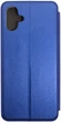 Чехол-книжка для смартфона Zarmans Premium Leather Case для Samsung Galaxy A06 Blue (01000014000911008356) - изображение 2