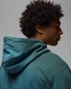 Худи Air Jordan Flight Stmt Hoodie Blue FV7249-366 L - изображение 5
