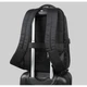 Рюкзак Tigernu T-B3655 15.6" Black (T-B3655Black) - изображение 7