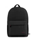 Городской рюкзак для ноутбука 14" Tigernu T-B3249 USB порт Черный - изображение 4