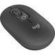 Мишка Logitech POP Mouse With Emoji Bluetooth Graphite (910-007412) (233709) - зображення 3